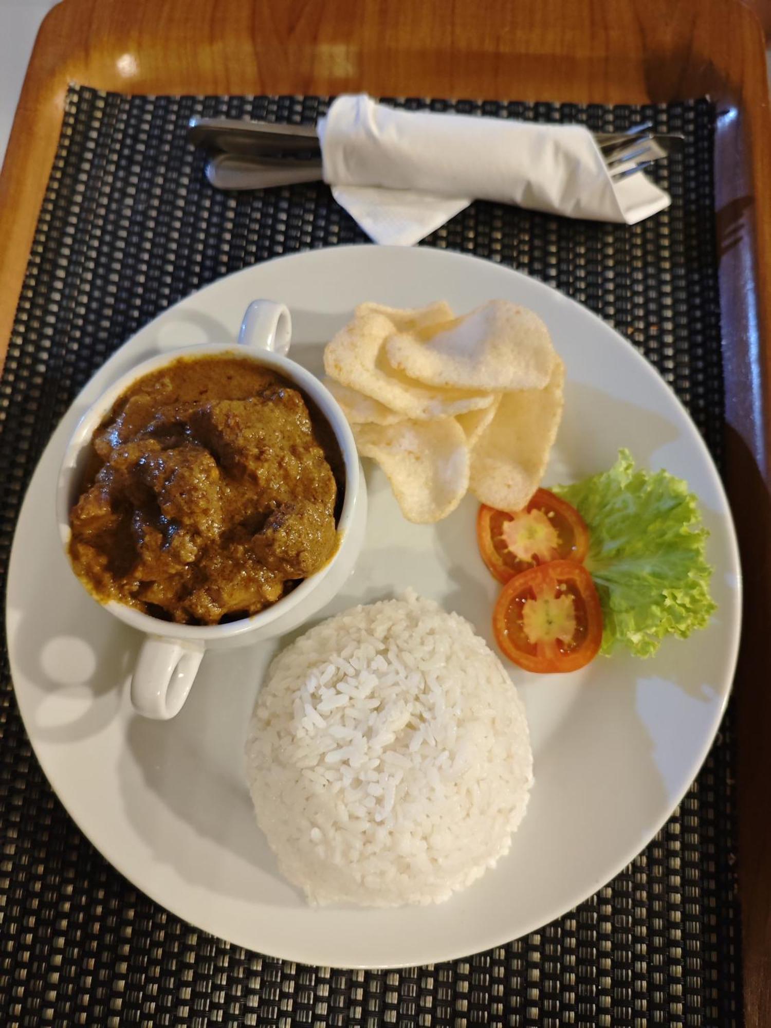 Silver Fern Beach Retreat Sekotong Bagian luar foto
