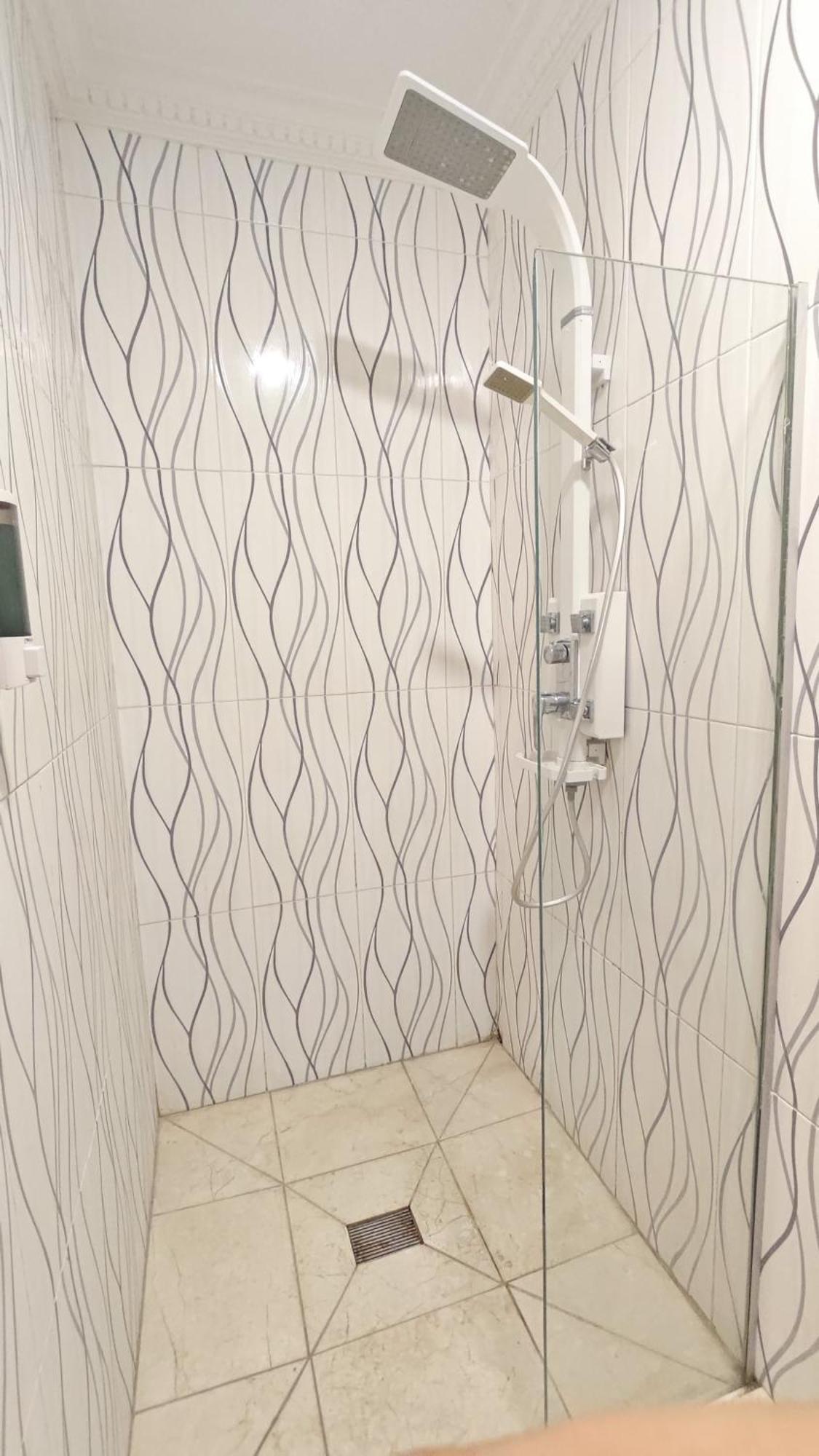 Silver Fern Beach Retreat Sekotong Bagian luar foto
