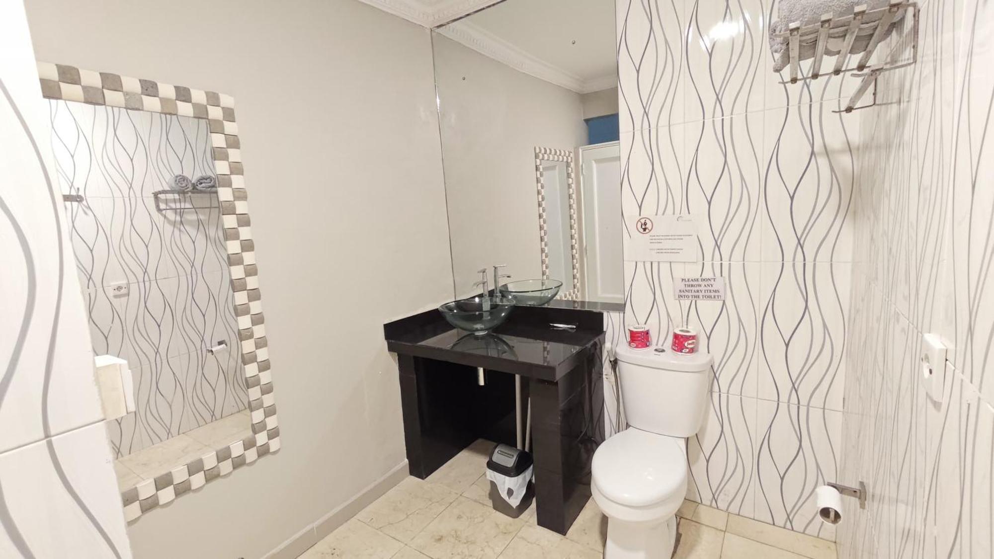 Silver Fern Beach Retreat Sekotong Bagian luar foto